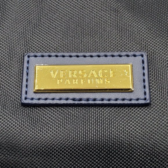 Versace Parfums Duffel Bag - NWOT - Picture 5 of 16